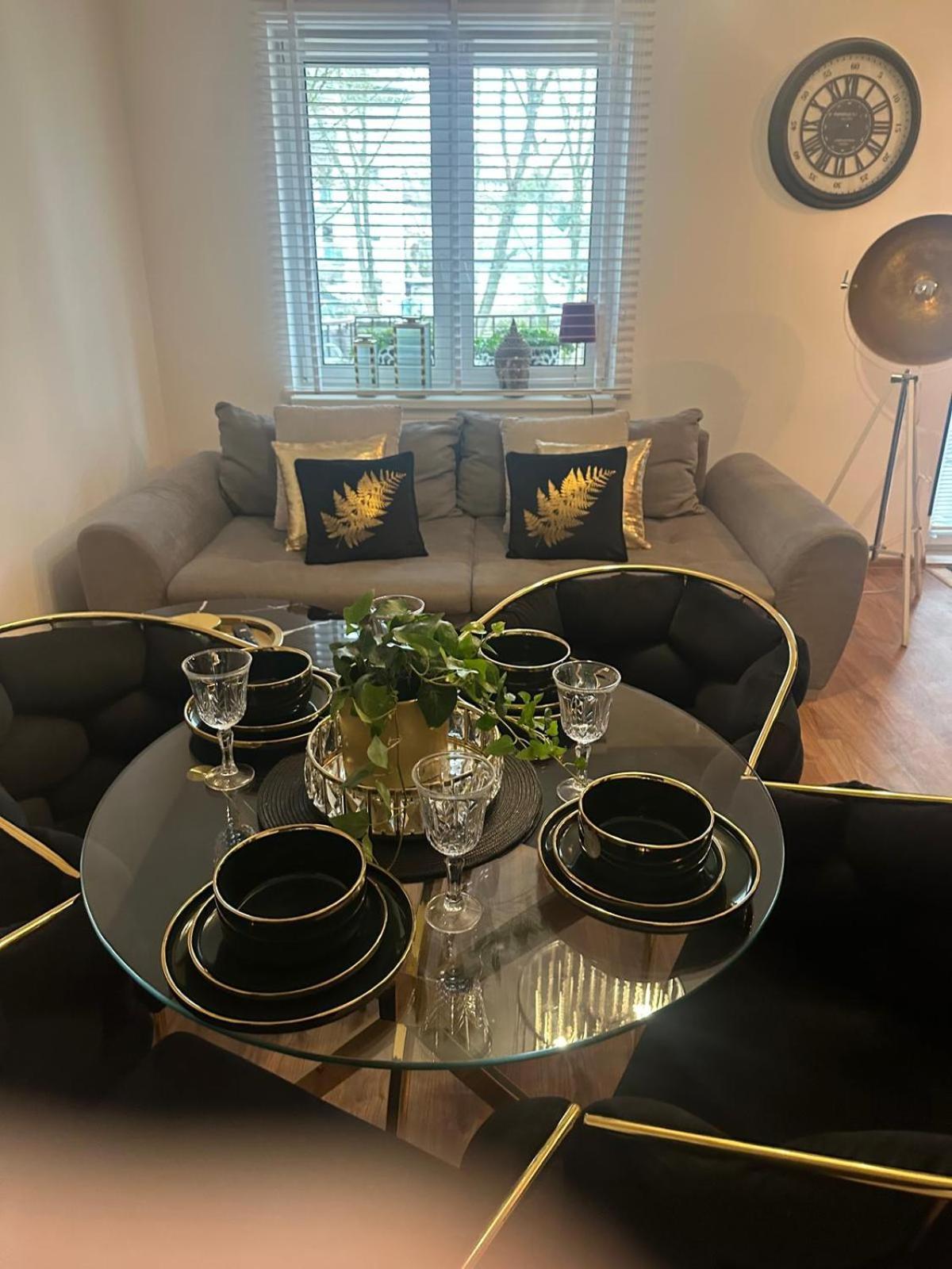 Apartament Skandynawski Miedzyzdroje Εξωτερικό φωτογραφία