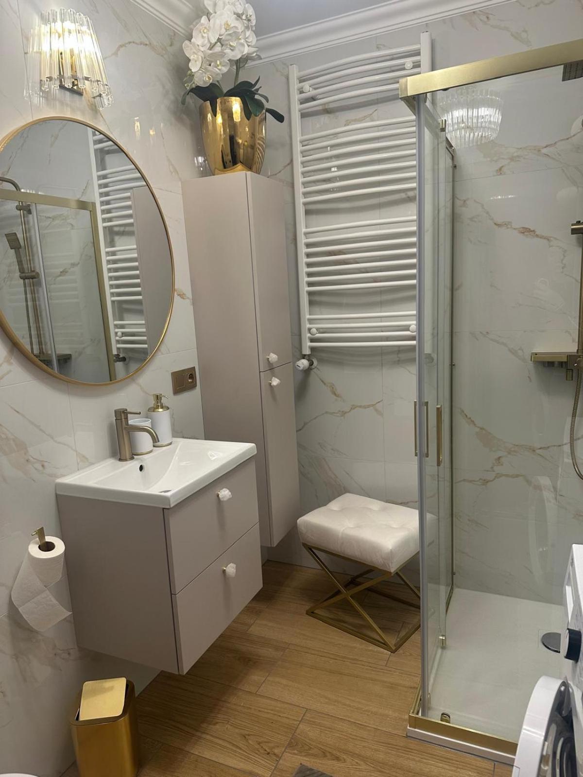 Apartament Skandynawski Miedzyzdroje Εξωτερικό φωτογραφία