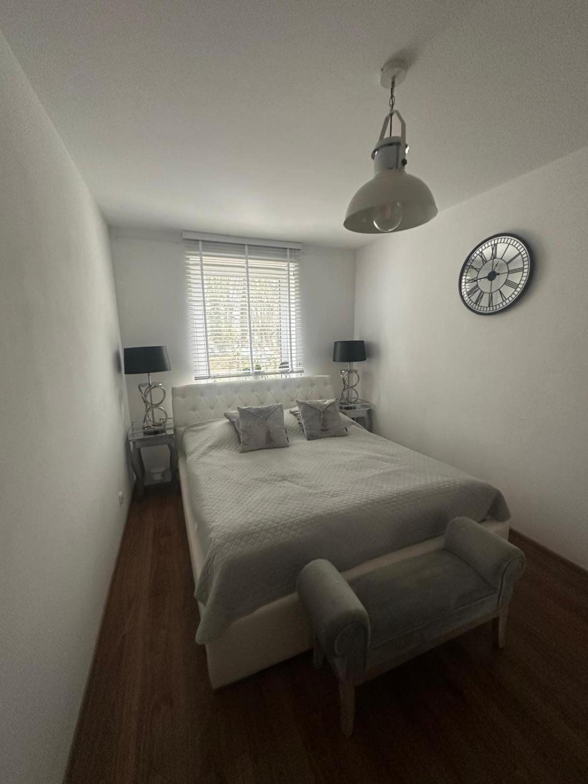 Apartament Skandynawski Miedzyzdroje Εξωτερικό φωτογραφία