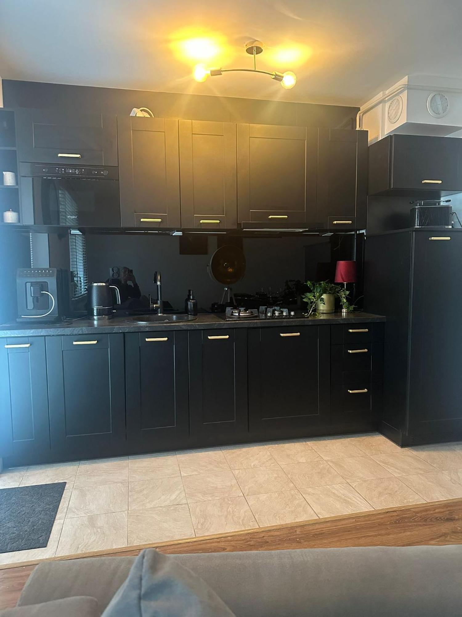 Apartament Skandynawski Miedzyzdroje Εξωτερικό φωτογραφία